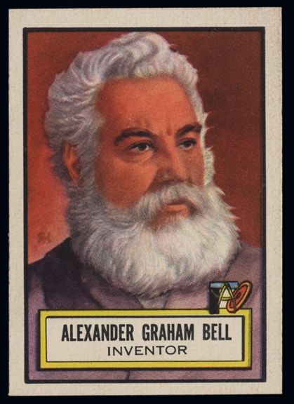 74 Alexander Graham Bell